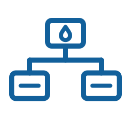 Icon Beregnungsverband